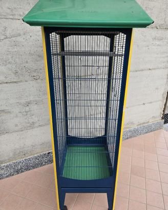 Voliera