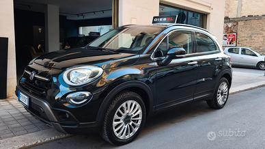 Fiat 500X CROSS 1.6 MultiJet 120 CV 2019