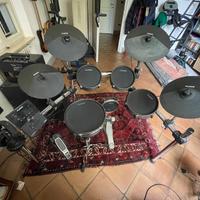 Batteria elettronica