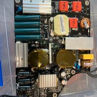 Apple cinema  thunderbolt alimentatore