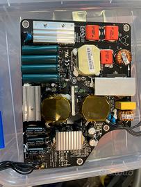 Apple cinema  thunderbolt alimentatore