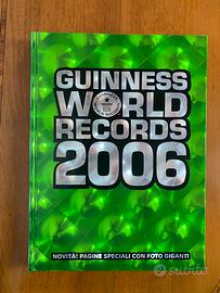 Guinness World Records 2006 Mondadori