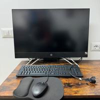 HP All-In-One Desktop 27-cb1xxx