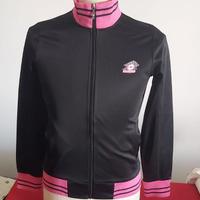 Tuta Lotto Donna tg S/M Nuova