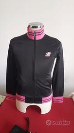 Tuta Lotto Donna tg S/M Nuova