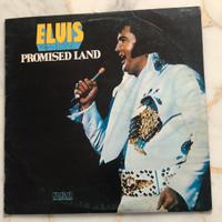 Due album Elvis Presley