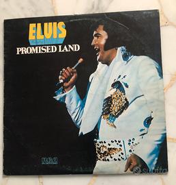 Due album Elvis Presley