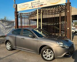 Alfa Romeo Giulietta 1.6 JTDm-2 120 CV Sprint