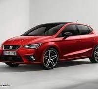 Ricambi usati per seat ibiza