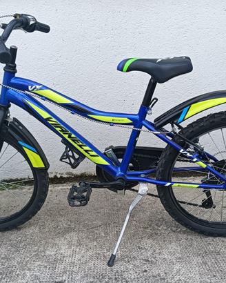 Bicicletta da bambino Vianelli