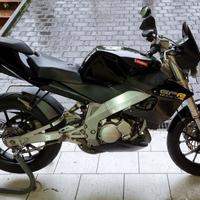 Derbi GPR 125 - 2006