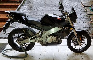 Derbi GPR 125 - 2006