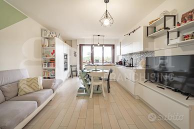 Appartamento Rozzano [C.T-PENICE6VRG]