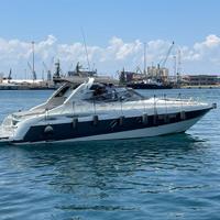 Cranchi 41 Endurance