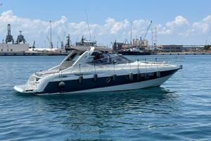 Cranchi 41 Endurance