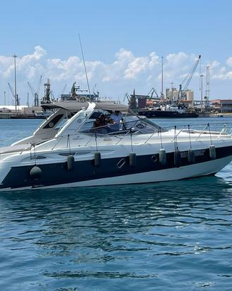 Cranchi 41 Endurance