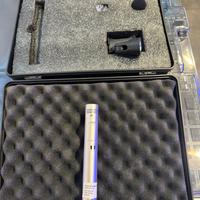 ECM-270 microfono professionale a condensatore