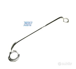 BARRA STABILIZZATRICE PER VOLKSWAGEN VW POLO 9N