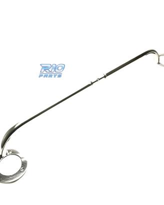 BARRA STABILIZZATRICE PER VOLKSWAGEN VW POLO 9N