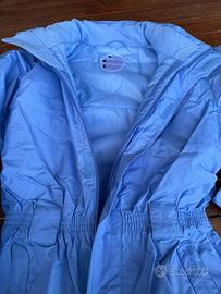 Tuta da neve bambino