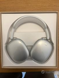 Airpods Max lightning