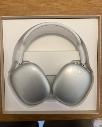 Airpods Max lightning