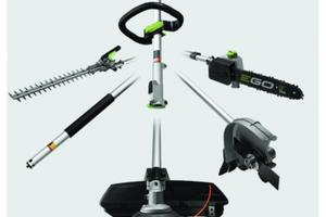 Kit multitool a batteria ego power mos 1000e-k1502