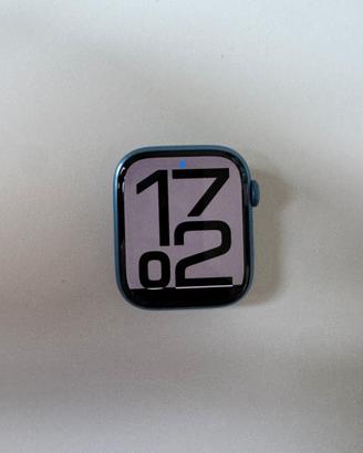 Apple Watch serie 7