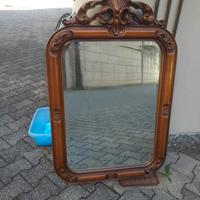 Specchio VINTAGE anni '50