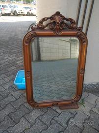 Specchio VINTAGE anni '50