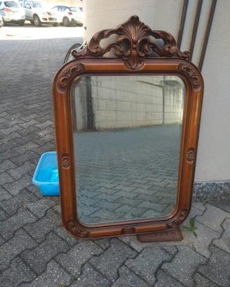 Specchio VINTAGE anni '50