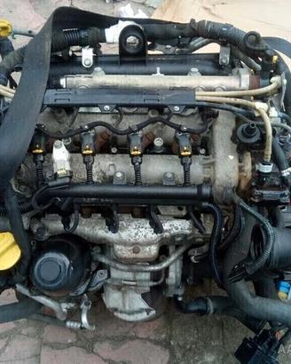 MOTORE AUTO PERFETTO Mercedes impianto continental