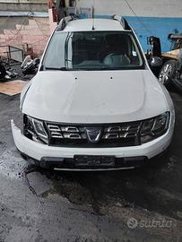 RICAMBI DACIA DUSTER