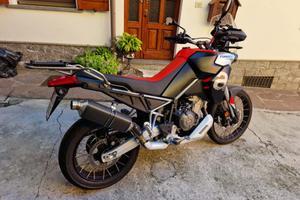 Aprilia Tuareg 660