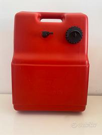Serbatoio carburante 30 LT