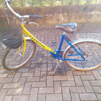city bike donna 