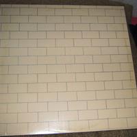 Pink Floyd – The Wall 1a STAMPA UK 1979 2 LP