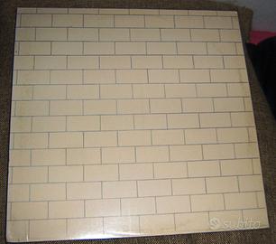 Pink Floyd – The Wall 1a STAMPA UK 1979 2 LP