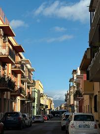 Bilocale nuovo con balcone