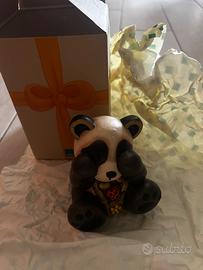 Panda thun (serie non vedo, non sento, non parlo)