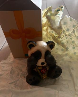 Panda thun (serie non vedo, non sento, non parlo)