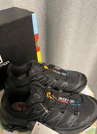 SALOMON XT-6