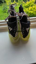 scarpe da calcio Adidas predator 