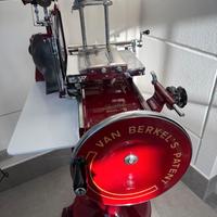 Affettatrice berkel model 9