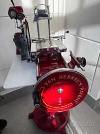 Affettatrice berkel model 9