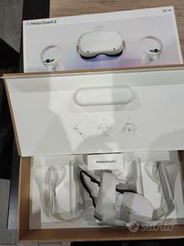 Oculus quest 2