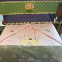 Lenzuola matrimoniali coppia  100%  flanella