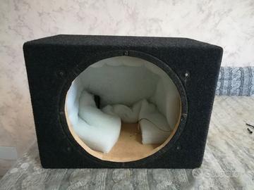 CASSA ACUSTICA DELLA PHONOCAR (300cm)