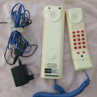 Twin phone Swatch