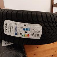 3 invernali Nokian Snowproof 1. 215/70/16 - 100T